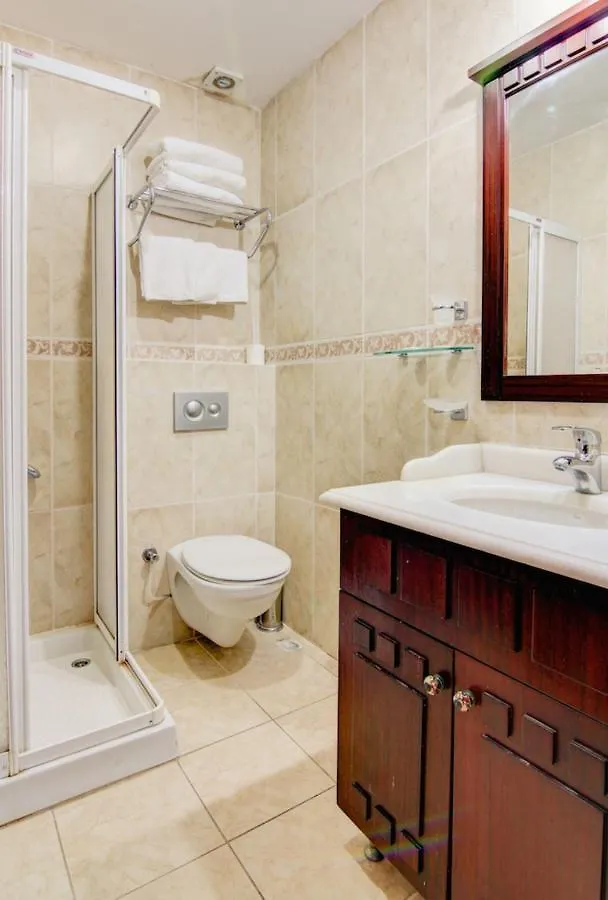 Cunda Alya Hotel By Kispet Hm