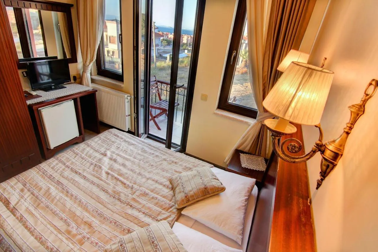 Cunda Alya Hotel By Kispet Hm 3*,