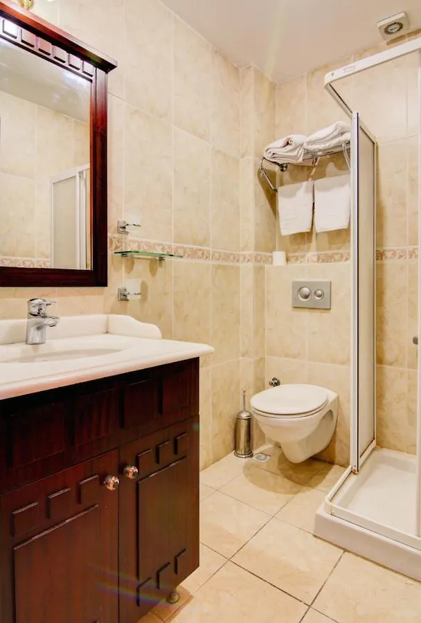 Cunda Alya Hotel By Kispet Hm 3*,