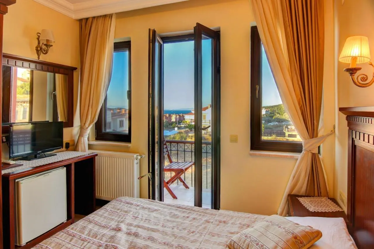 Cunda Alya Hotel By Kispet Hm