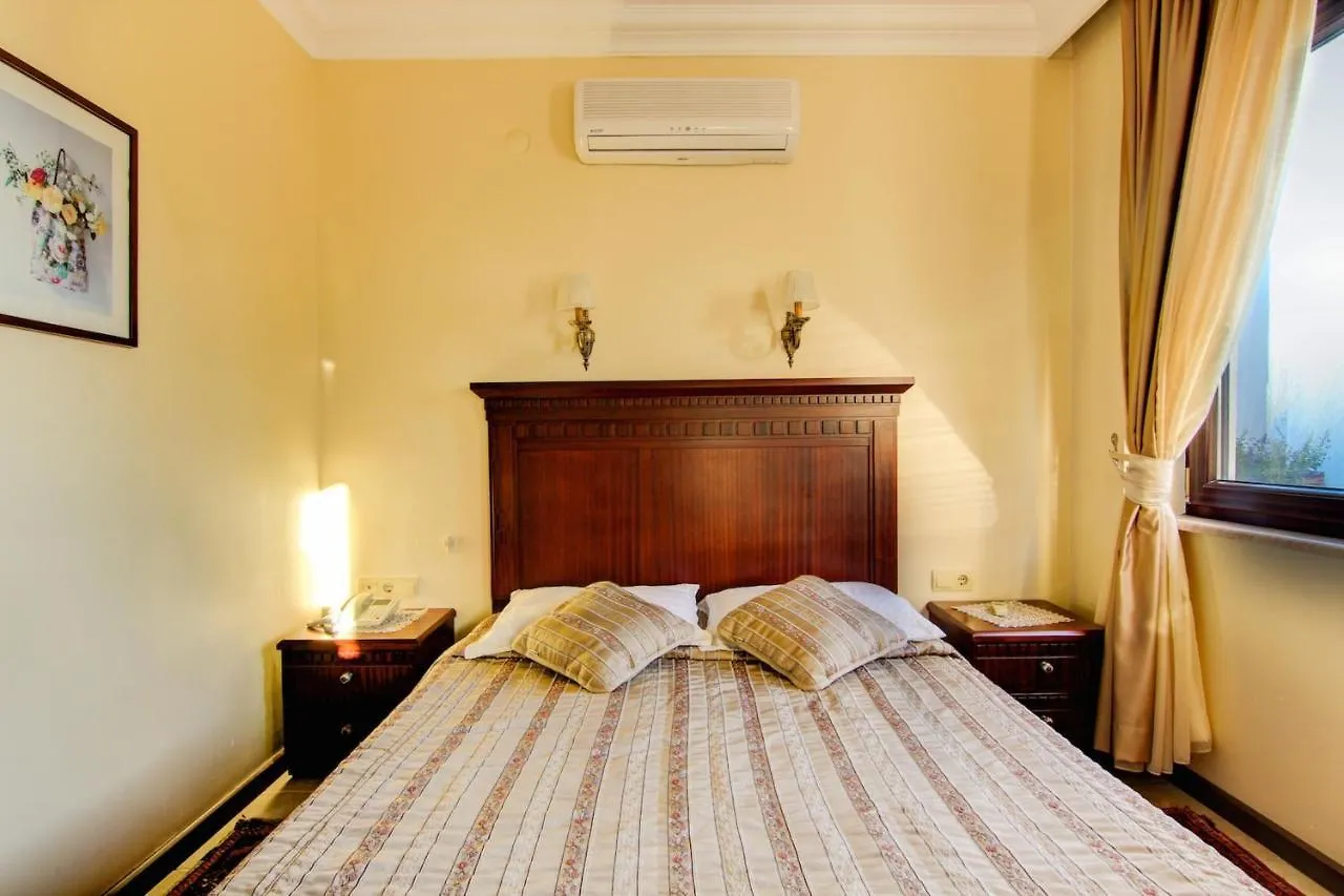 Cunda Alya Hotel By Kispet Hm 3*,  Turkey