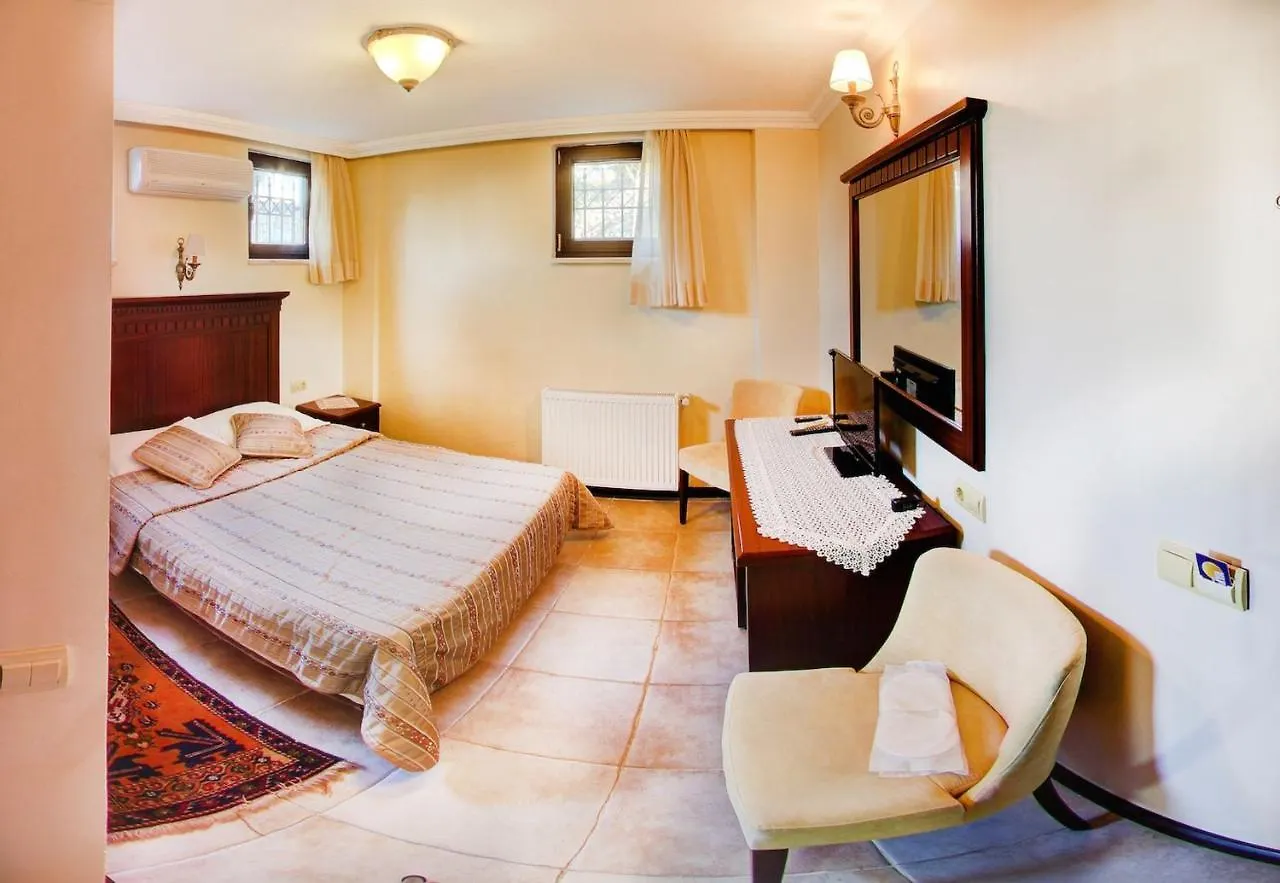 Cunda Alya Hotel By Kispet Hm